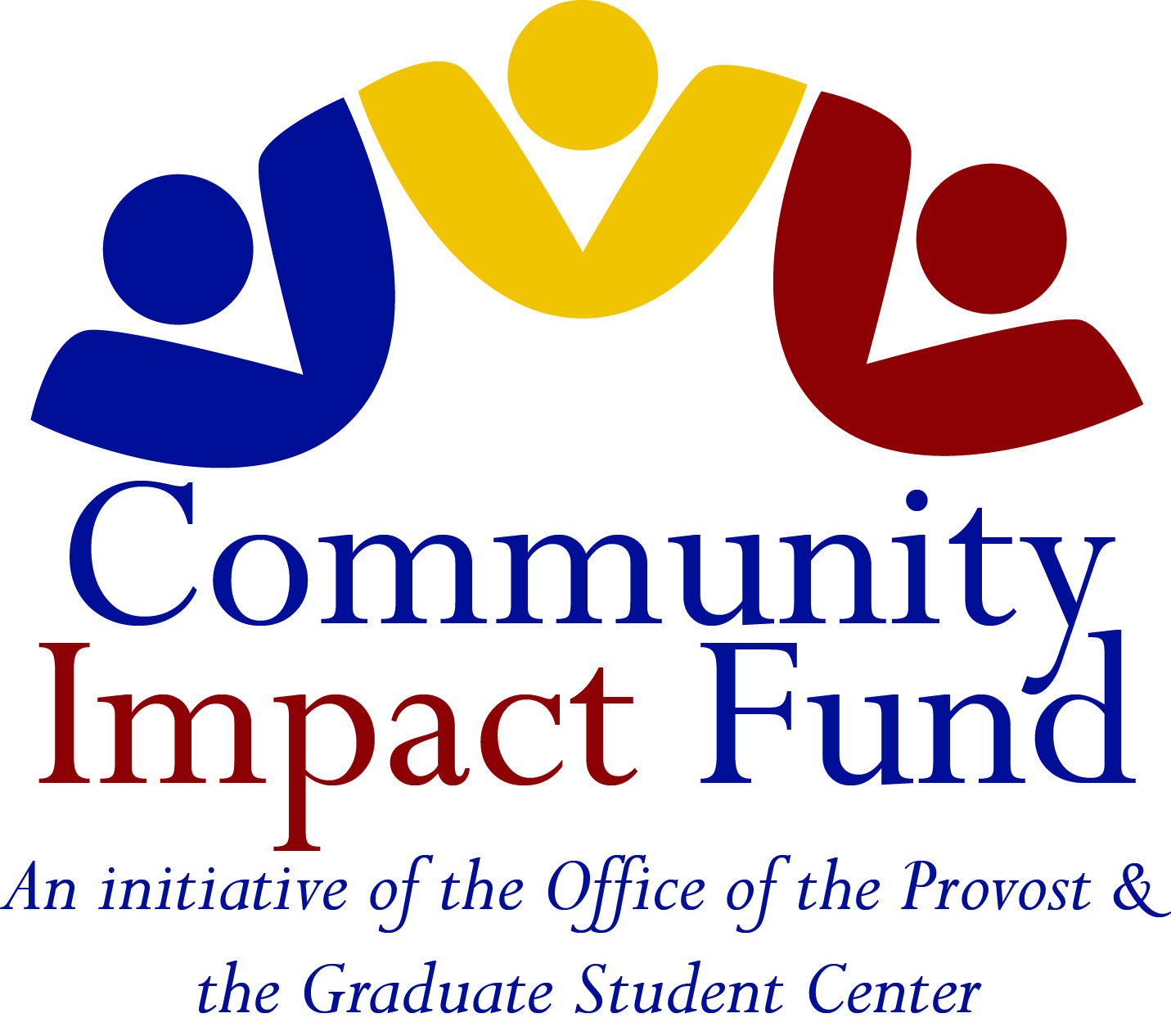 Community Impact Fund Logo