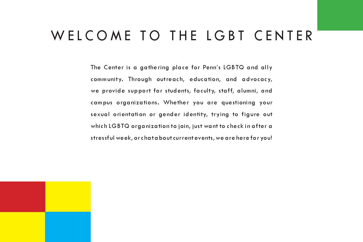 LGBT Center Brochure thumbnail 