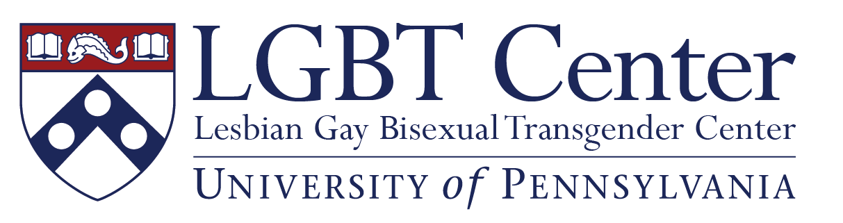 LGBT Center logo