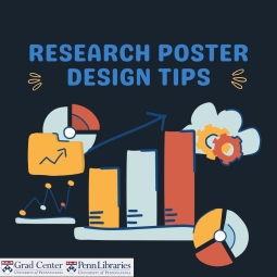 Elements of a research poster