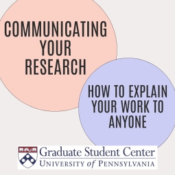 research communication