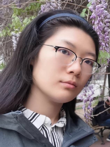 Huidi Hu