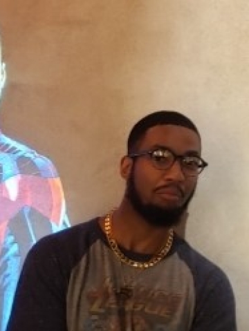 Yosef Washington