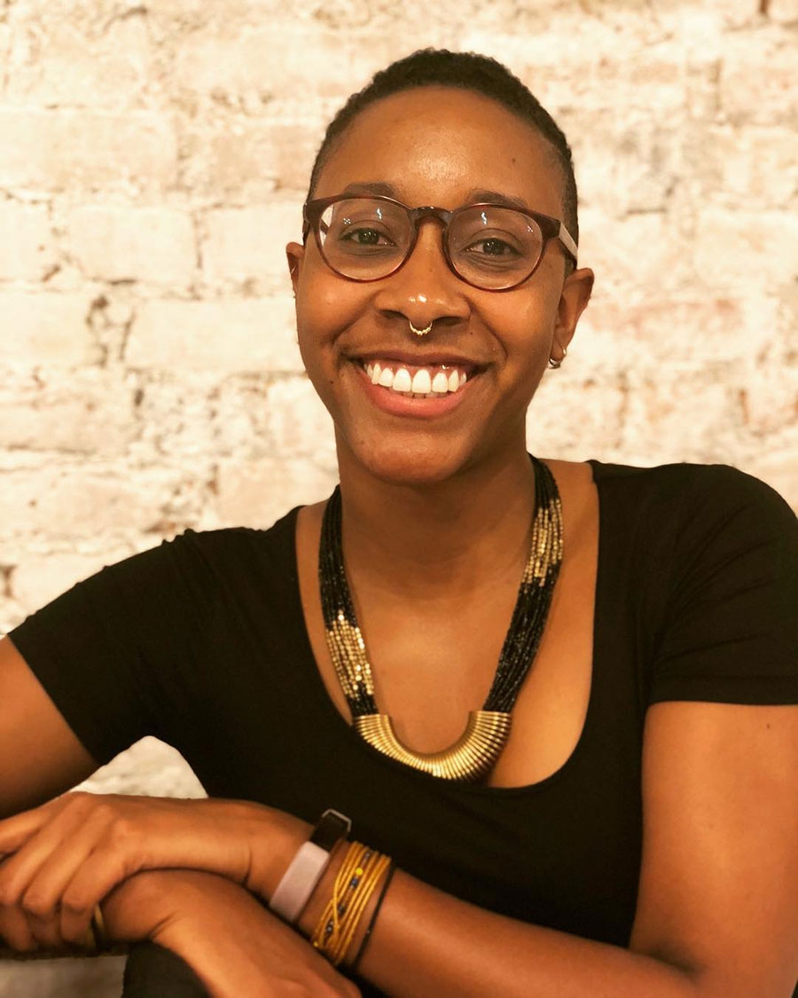 Kendra Hypolite